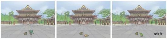 旅行青蛙全照片介绍及获取方法 照片地点分享