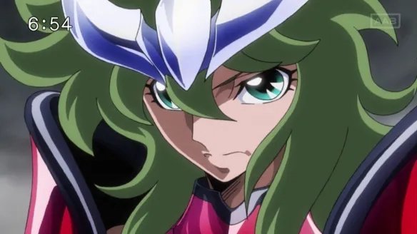 天马流星拳落选前三！盘点《圣斗士星矢》最强必杀技