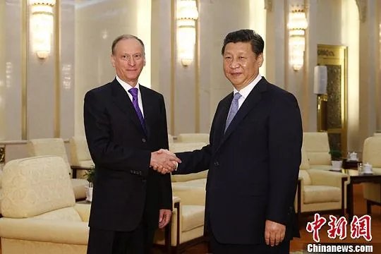 俄罗斯联邦安全局的历任局长