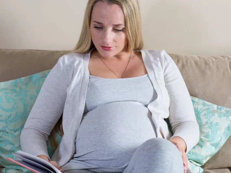 多长时间有胎动