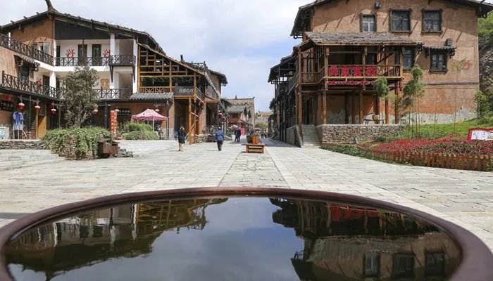 彝族年的来历和起源是什么 彝族年的起源地和发展史