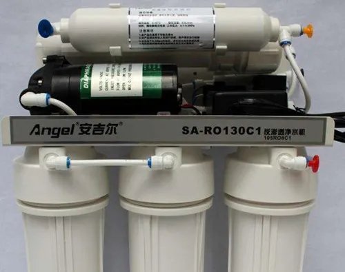 什么是水龙头过滤器 水龙头过滤器有用吗