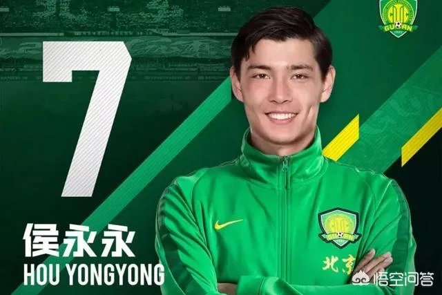 归化球员来了，侯永永、李可加盟国安，成首批国足归化球员，对此你怎么看？