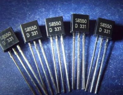 13005引脚参数图