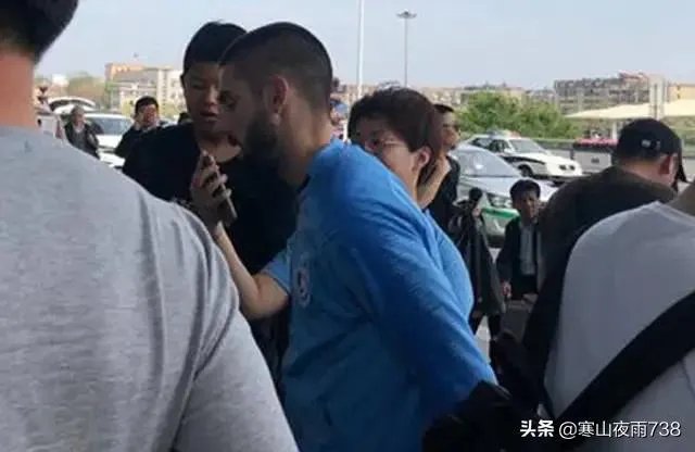 大连一方为何突然解除了卡拉斯科的禁赛处罚?