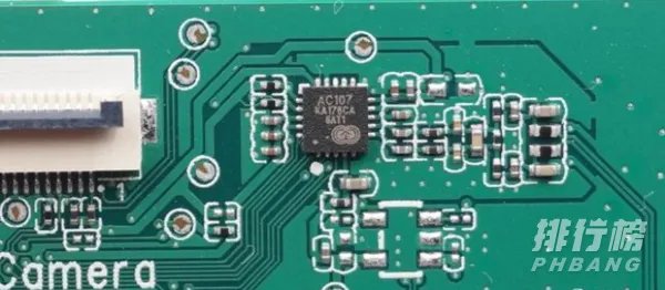 小度在家x8拆解图_小度在家智能屏x8拆解图