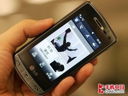 精彩在WO 年度WCDMA制式手机横向评测