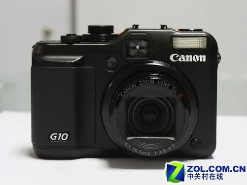 傲视群雄 各大厂商旗舰级数码相机推荐