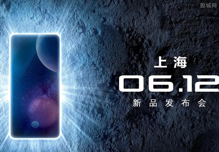 vivoNEX最新消息 ：海报曝光 五大核心黑科技