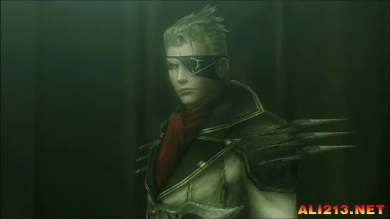 诚意稍显不够啊！《最终幻想：零式HD》游戏评测