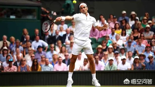 温网半决赛费德勒3-1击败纳达尔晋级决赛，如何评价本场比赛？