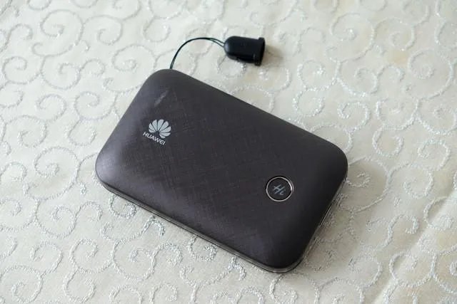 华为随行wifi pro有什么功能？