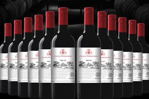 最好的红酒品牌 哪种红酒品牌比较好