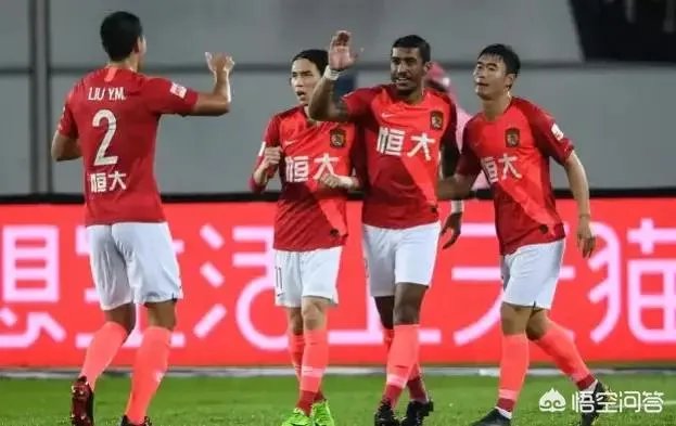 恒大遭遇赛季“连续三场不胜”，是球队政策的问题还是卡纳瓦罗能力问题，你是怎么看？