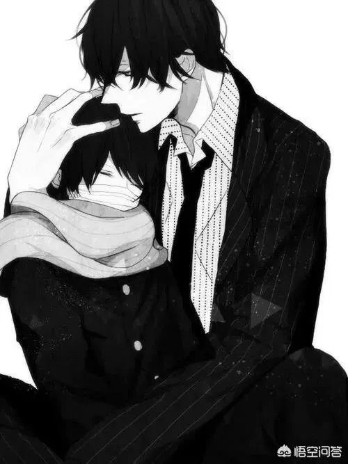 有哪些适合男生的头像?