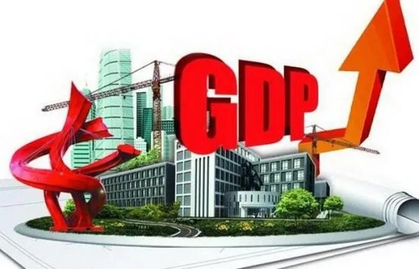 2020上半年GDP公布，城与城之间差距是否过大？