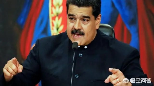 马杜罗是个成熟的政治家吗?