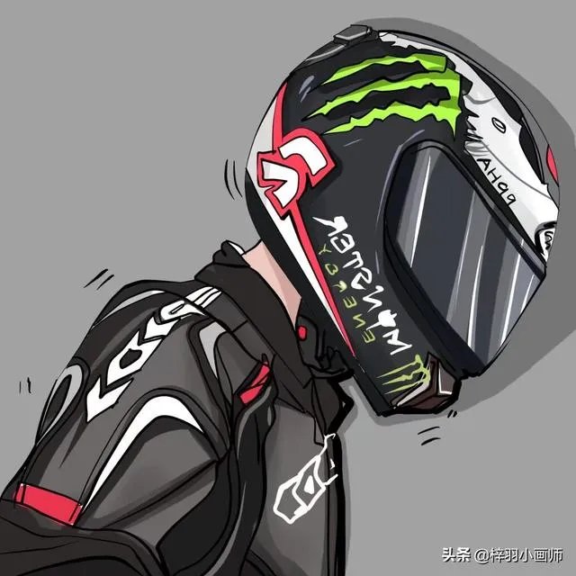 有哪些适合男生的头像?