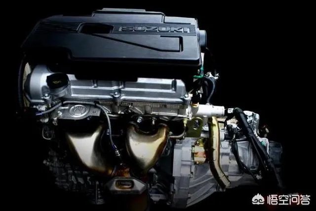 汽车各个品牌的发动机哪个好