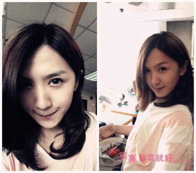 你对反串演员叶紫涵怎么看?