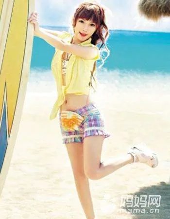 山田佳子的介绍