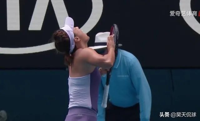 女子网球王蔷战胜小威对中国女子网球有什么意义?