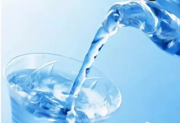 健康生活离不开好水