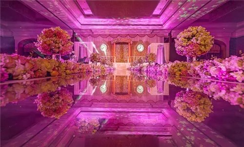 创意婚礼主持词开场白大全 结婚主持人讲话要注意什么