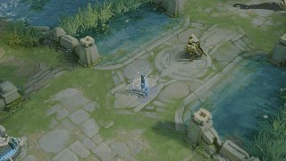 《王者荣耀》西施技能是什么 新英雄西施技能介绍