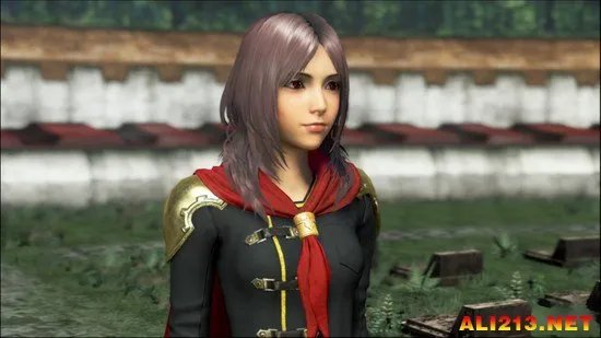 诚意稍显不够啊！《最终幻想：零式HD》游戏评测