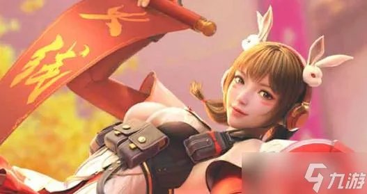 《cf手游》晴雅动效徽章怎么获得