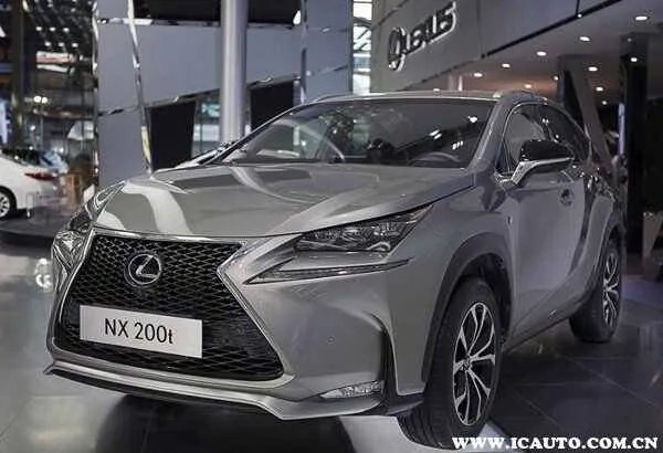 日系车40万左右的车，日系车40万左右哪款好