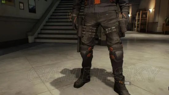 《全境封锁》奖励套装图鉴及获得方法 地下世界及暴徒套装获得