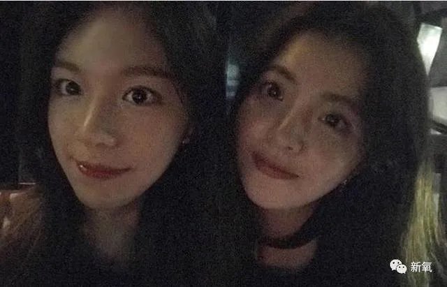 王中磊闺女晒长腿照，娱乐圈大佬们的千金都长什么样？