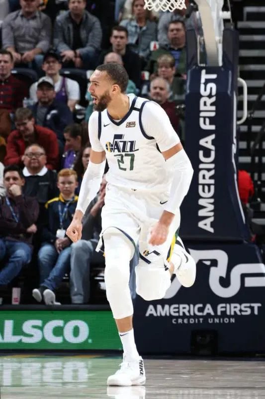 戈贝尔是哪个队的