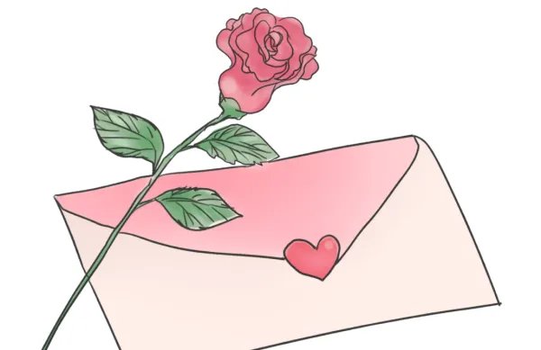 全国三行情书获奖作品是什么？