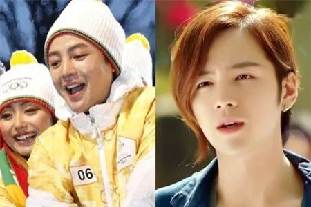 张根硕快乐大本营值得一看与韩艺璃出演奇妙爱情故事