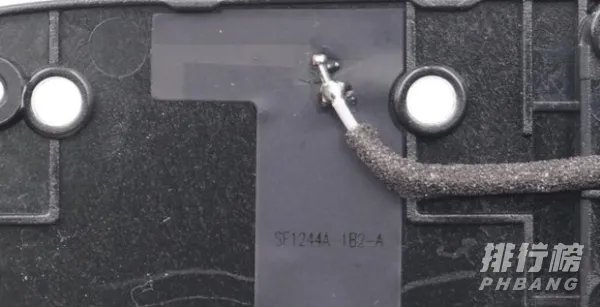 小度在家x8拆解图_小度在家智能屏x8拆解图