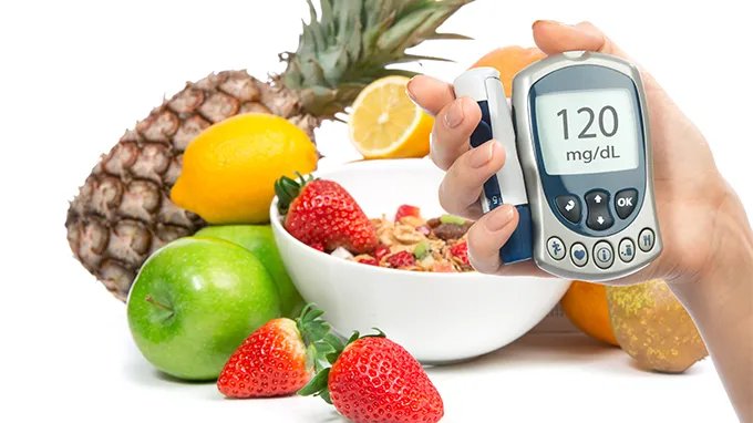 血糖偏高怎么办