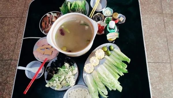 家常火锅怎么做好吃又简单的做法