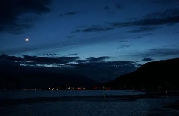 大理为什么有风花雪月这说?