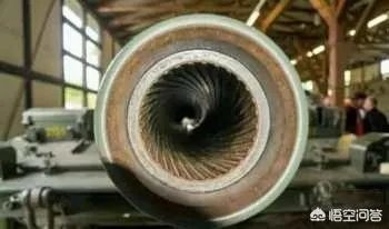 滑膛炮与线膛炮有哪些区别？