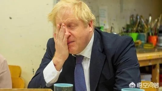 约翰逊还有救吗？