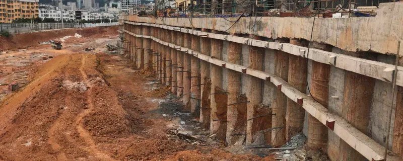 边坡支护和基坑支护的区别有哪些