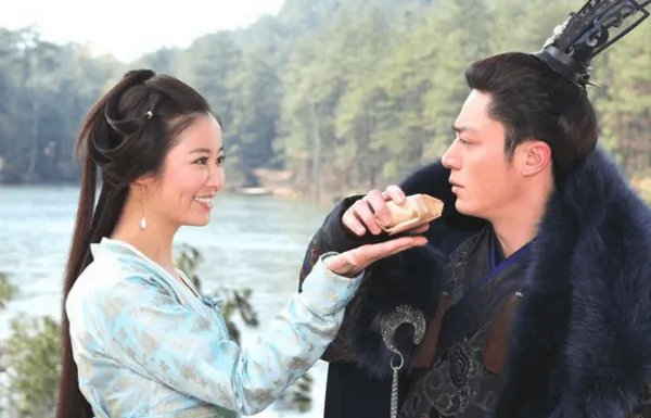 霍建华和林心如离婚孩子共同抚养,林心如作回应了吗