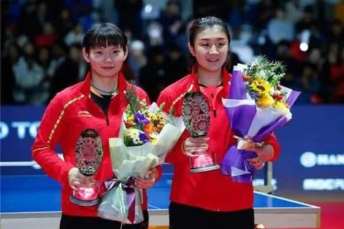 何卓佳对伊藤5战全胜，为何比其他国乒主力胜率更高？