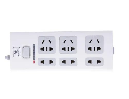 中国插座十大名牌 十大国内知名插座品牌推荐