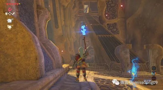 《塞尔达传说荒野之息》图文攻略 全主线流程与神兽攻略