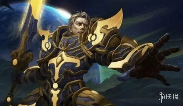 第一名为全世之敌!《魔兽》史上传奇武器TOP10!