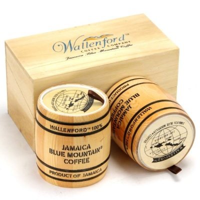 全球十大咖啡品牌都是什么?